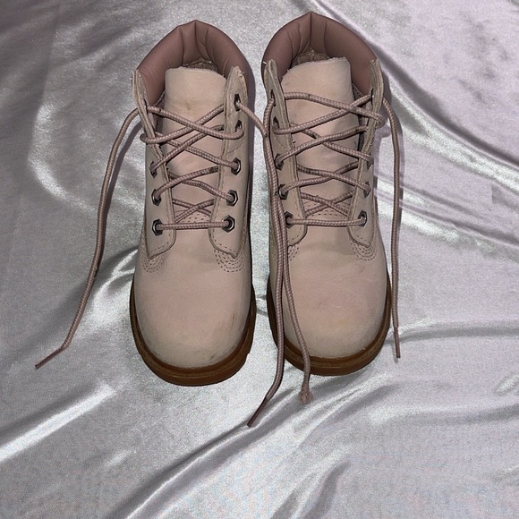 Timberland Toddler Waterproof Boots - Picture 3 of 7